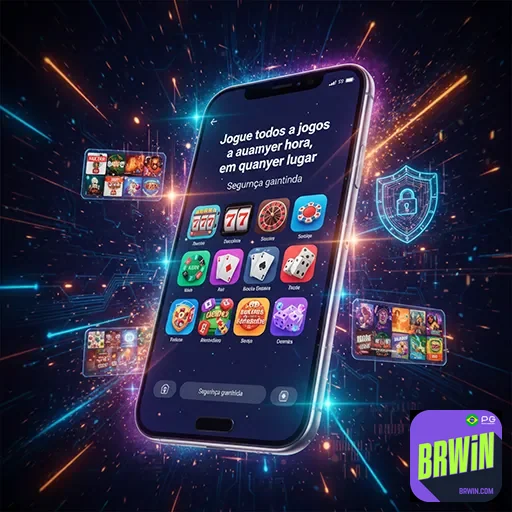 Guia sobre slots - brwin