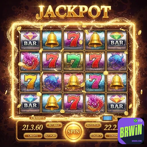 brwin brwin link de acesso