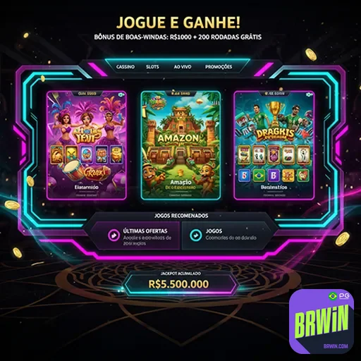 brwin brwin plataforma 3